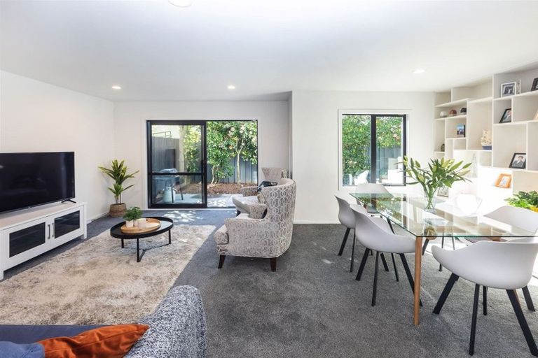 Photo of property in 4/432 Manchester Street, St Albans, Christchurch, 8014