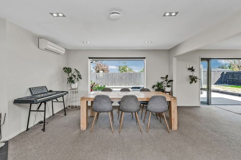 Photo of property in 29b Fairfield Way, Rolleston, 7614