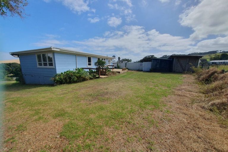 Photo of property in 289 Hokianga Harbour Drive, Omapere, Kaikohe, 0473