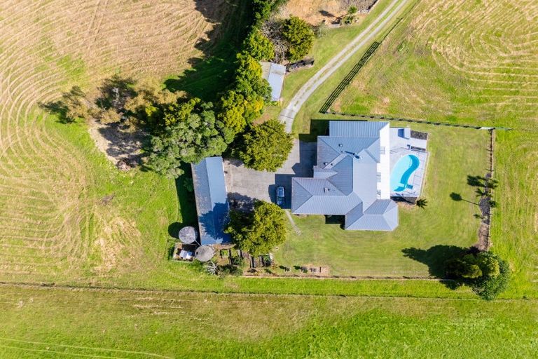 Photo of property in 382 Whareora Road, Whareora, Whangarei, 0175