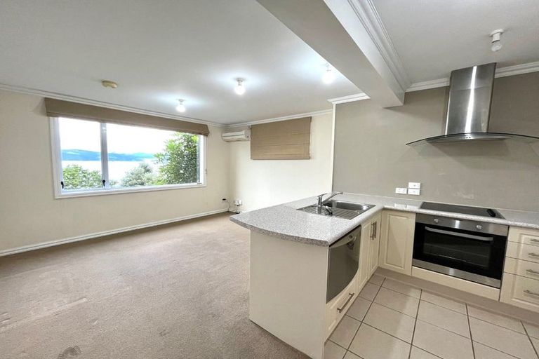 Photo of property in 89u2 Barnard Street, Wadestown, Wellington, 6012