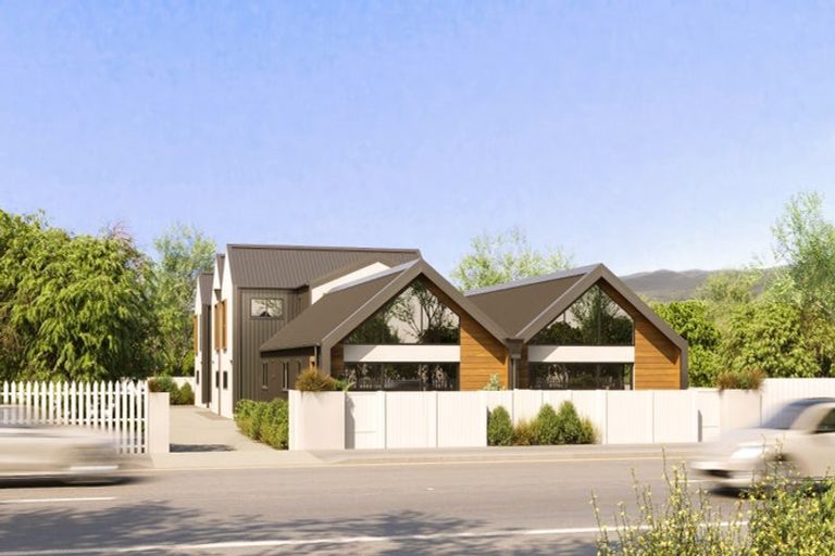 Photo of property in 92 Musselburgh Rise, Musselburgh, Dunedin, 9013
