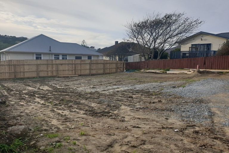 Photo of property in 134a Main Road, Wainuiomata, Lower Hutt, 5014