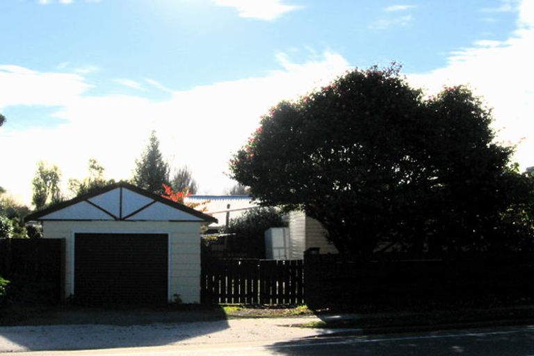 Photo of property in 45b Main Highway, Otaki, 5512