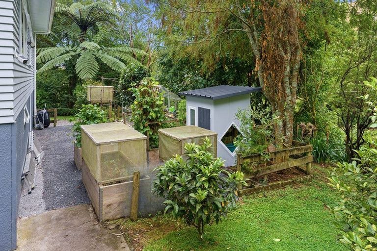 Photo of property in 160 Mangaone Road North, Hautere, Otaki, 5582