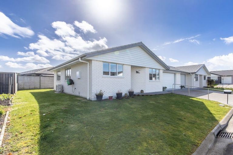 Photo of property in Henry Russell Estate, 49/36 Henry Russell Estate, Waipukurau, 4200