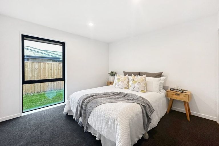 Photo of property in 31 Korimako Crescent, Rolleston, 7678