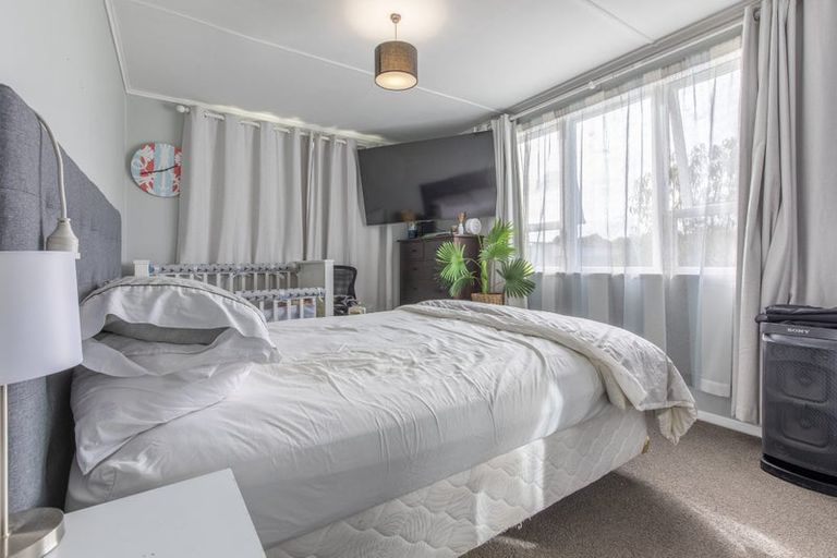 Photo of property in 46 Bibby Street, Waipawa, 4210