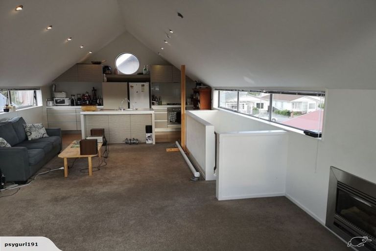 Photo of property in 63u2 Darlington Road, Miramar, Wellington, 6022