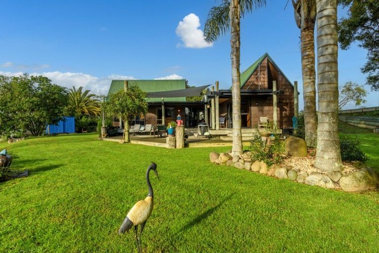 Photo of property in 195r Oropi Road, Oropi, Tauranga, 3173