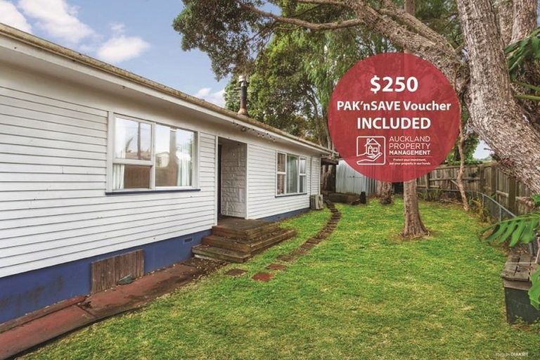 Photo of property in 46a Eskdale Road, Birkdale, Auckland, 0626