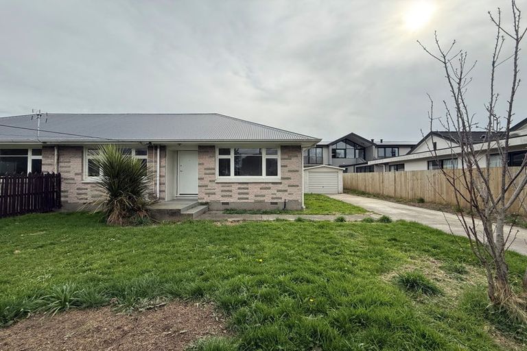 Photo of property in 1/24 Newbery Street, Opawa, Christchurch, 8023