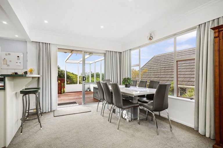 Photo of property in 30 Turriff Crescent, Tawa, Wellington, 5028