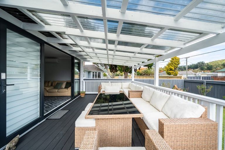 Photo of property in 22 Hyde Street, Wainuiomata, Lower Hutt, 5014