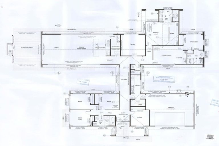 Photo of property in 6 Hansard Place, Bethlehem, Tauranga, 3110