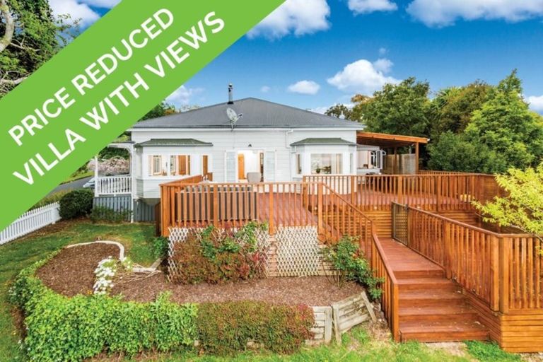 Photo of property in 38 Bertram Street, Warkworth, 0910