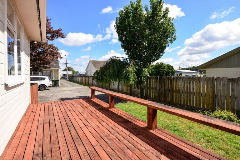 Photo of property in 9a Grandview Road, Nawton, Hamilton, 3200