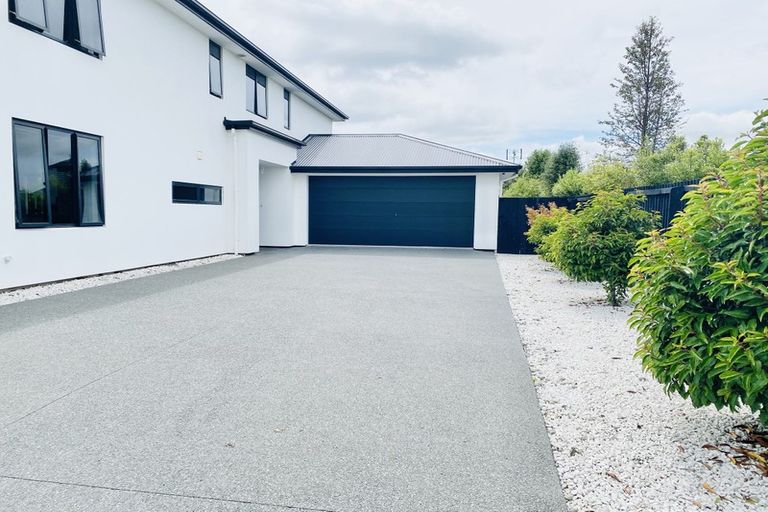 Photo of property in 13 Colebrook Drive, Rolleston, 7614