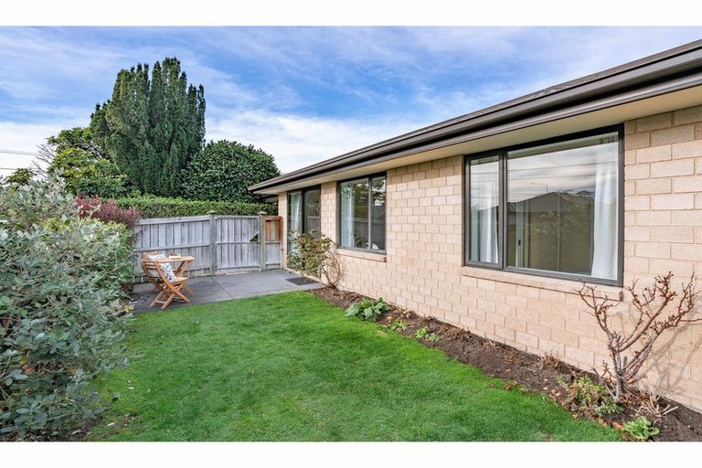 Photo of property in 1/50 Koromiko Street, Saint Martins, Christchurch, 8022