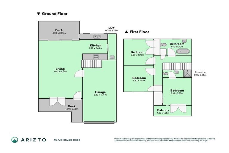Photo of property in 45 Albionvale Road, Glen Eden, Auckland, 0602