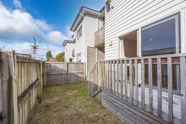 Photo of property in 3/47 York Street, Hamilton East, Hamilton, 3216