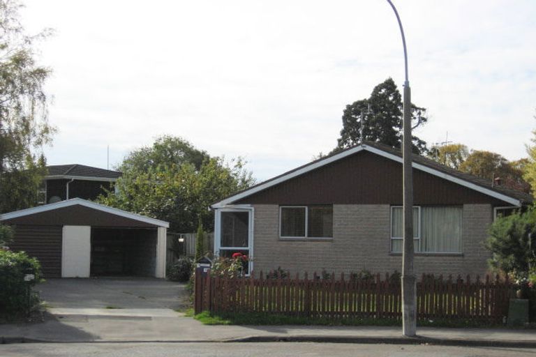 Photo of property in 1/10 Bowman Place, Sockburn, Christchurch, 8042