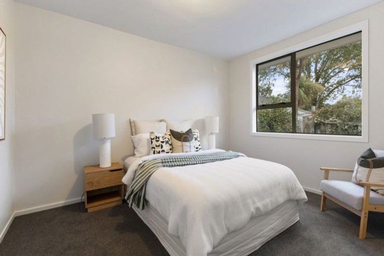 Photo of property in 4/225 Edgeware Road, Edgeware, Christchurch, 8013