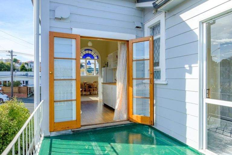 Photo of property in 25 Ross Street, Roslyn, Dunedin, 9010