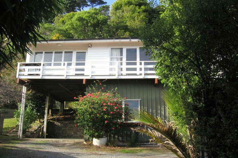 Photo of property in 23 Parnell Street, Fairfield, Lower Hutt, 5011