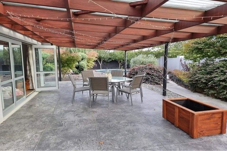 Photo of property in 2 Birchlea Court, Prebbleton, 7604