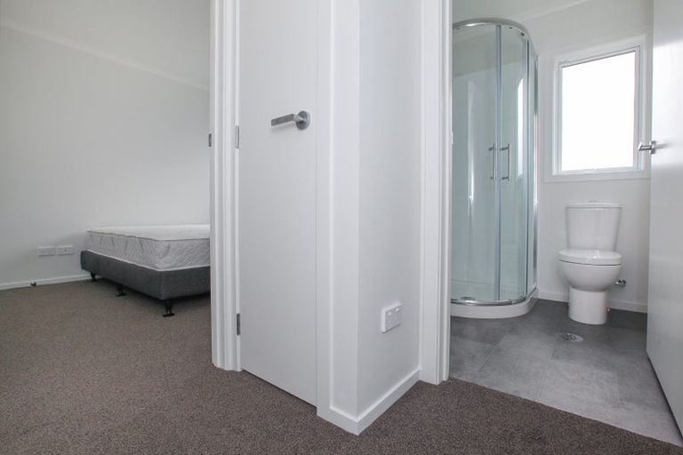 Photo of property in 7u5 Burrows Place, Frankton, Hamilton, 3204