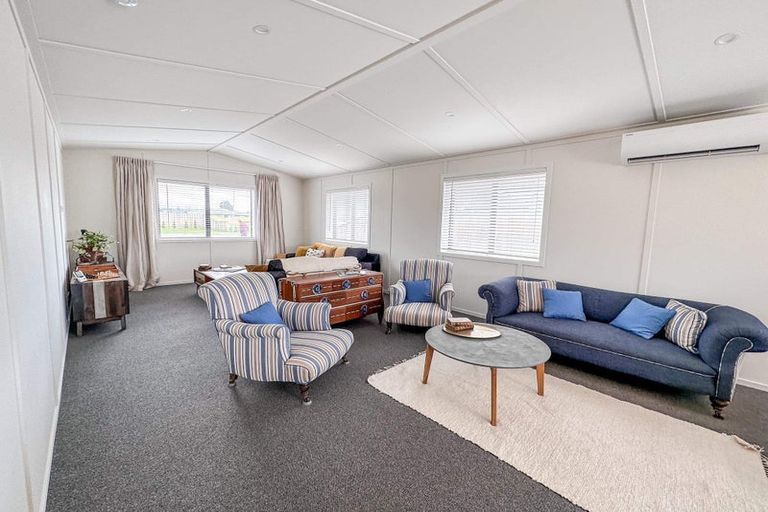 Photo of property in 25 Benn Street, Amberley, 7481