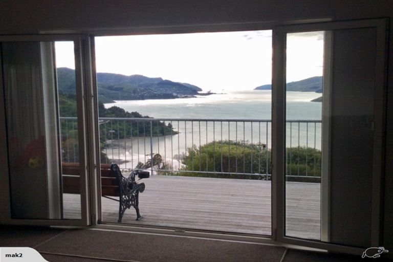 Photo of property in 15 Bay Heights, Governors Bay, Lyttelton, 8971