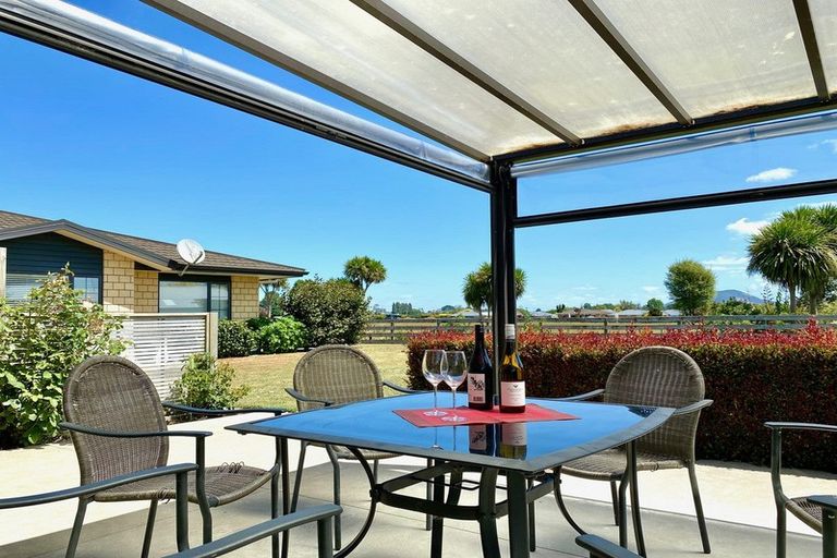 Photo of property in Rosehill Lifestyle Village, 10/182 Gleneagles Drive, Te Awamutu, 3800