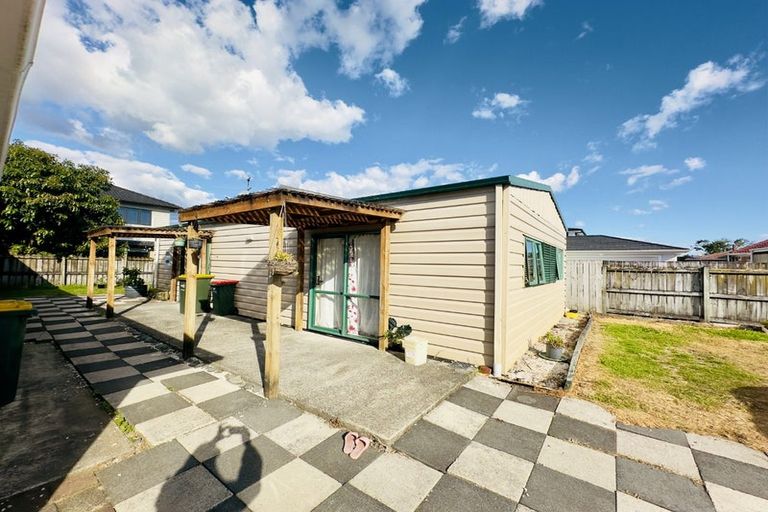 Photo of property in 12a Scott Road, Papakura, 2110