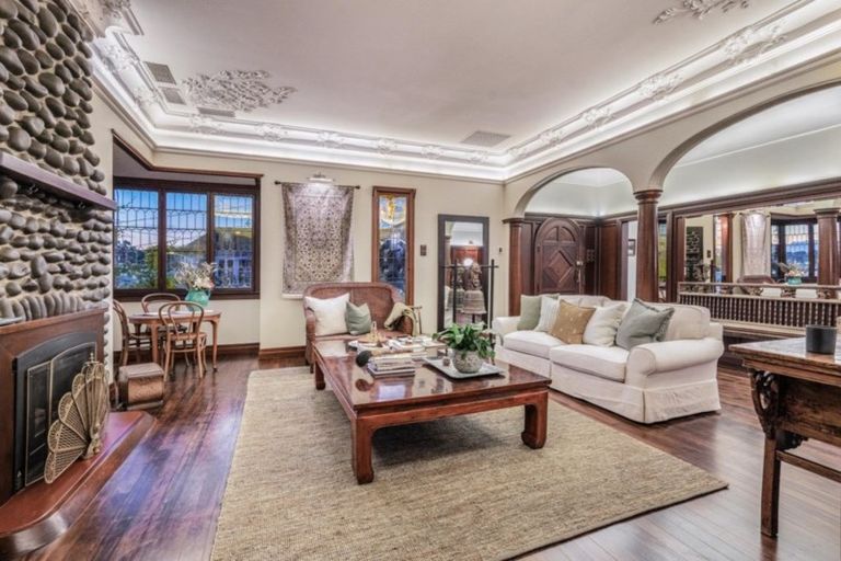 Photo of property in 18 Huia Street, Devonport, Auckland, 0624