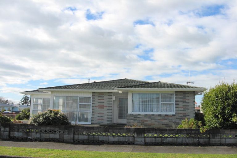 Photo of property in 1 Hadfield Street, Levin, 5510