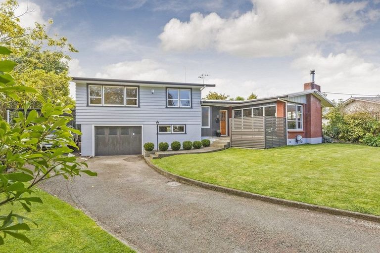 Photo of property in 3 Sandon Road, Feilding, 4702