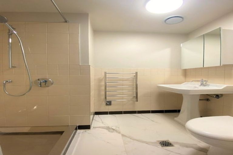 Photo of property in Chevron Suites, 302/8u Chaffers Street, Te Aro, Wellington, 6011