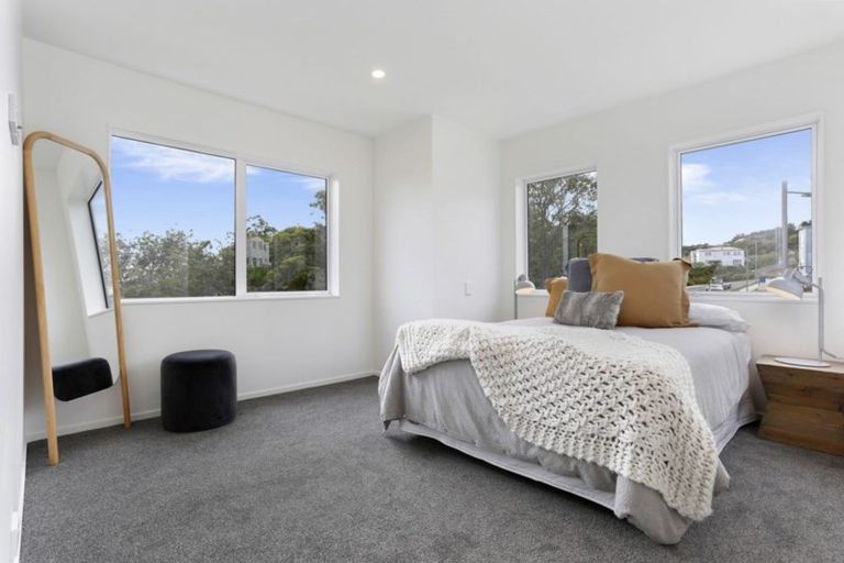 Photo of property in 124 Joseph Street, Flat Bush, Auckland, 2019