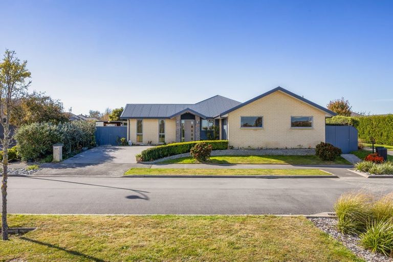 Photo of property in 11 Matanui Street, Lincoln, 7608