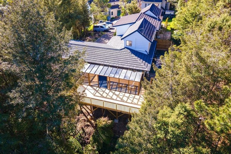 Photo of property in 10/40 Radiata Lane, Chatswood, Auckland, 0626