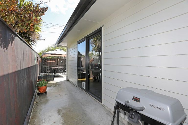 Photo of property in 1 William Street, Marton, 4710