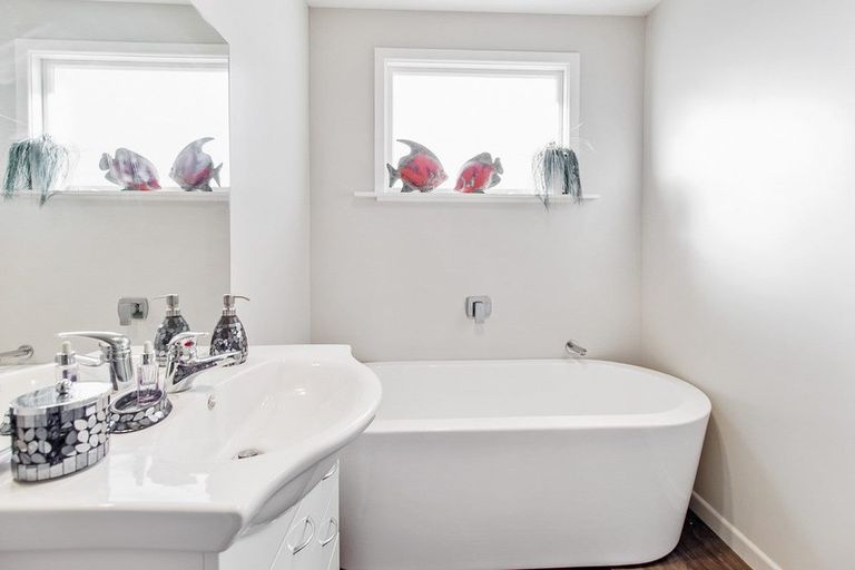 Photo of property in 19 Wallace Street, Kensington, Timaru, 7910