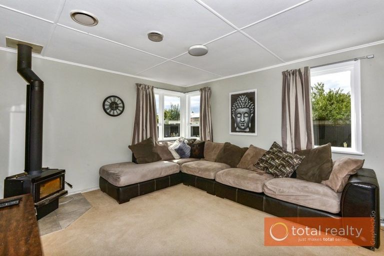 Photo of property in 27 Redgrave Street, Hoon Hay, Christchurch, 8025