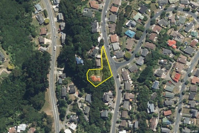 Photo of property in 66 Leeward Drive, Whitby, Porirua, 5024