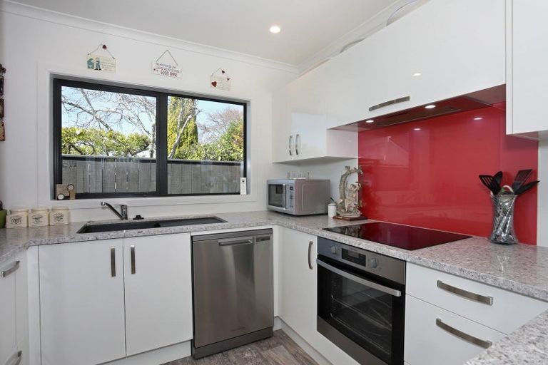 Photo of property in 1 William Street, Marton, 4710