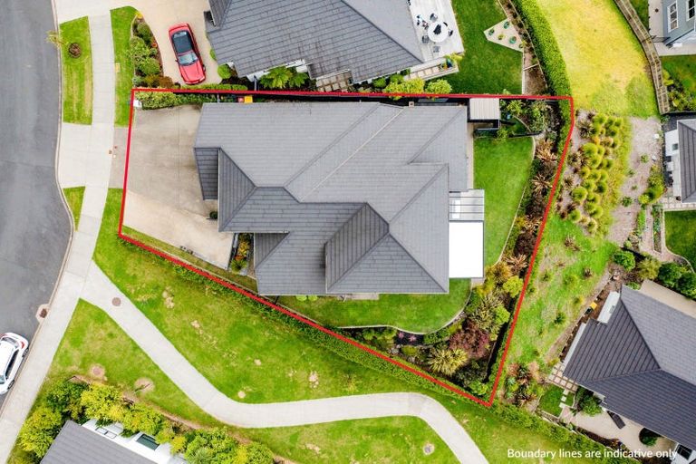 Photo of property in 69 Maka Terrace, Orewa, 0931