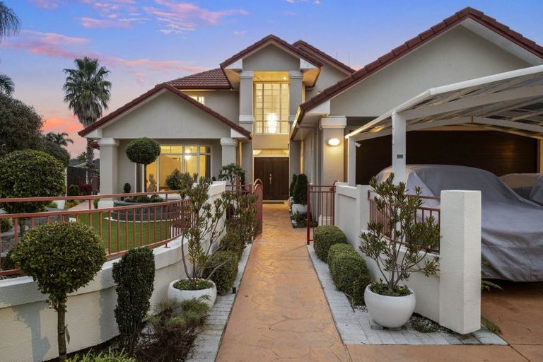 Photo of property in 76 Santa Barbara Drive, Papamoa Beach, Papamoa, 3118
