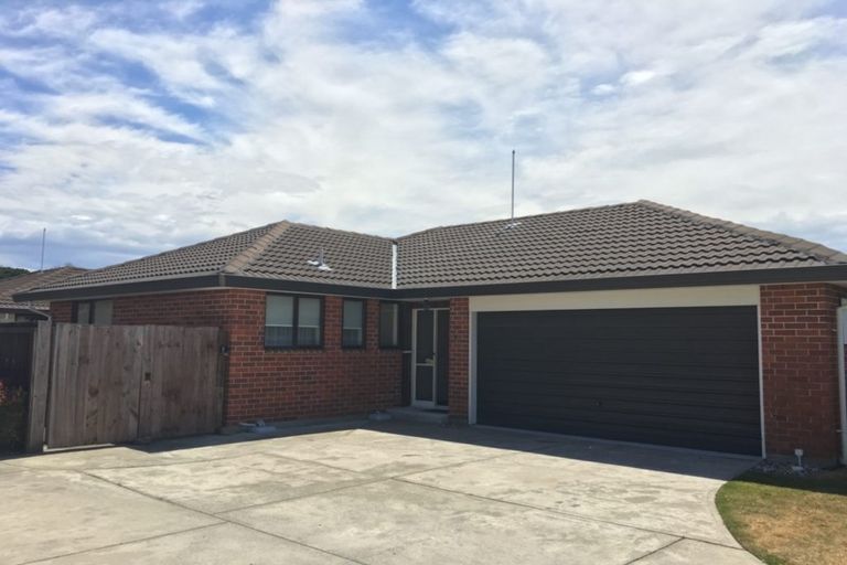 Photo of property in 1/38b Monaghan Street, Northwood, Christchurch, 8051